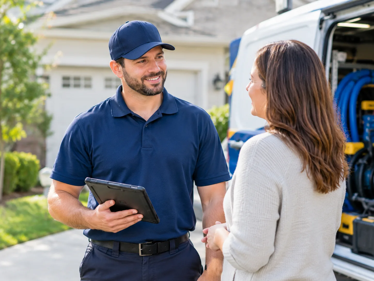 Sewage Backup Cleanup Lorida, FL FAQs